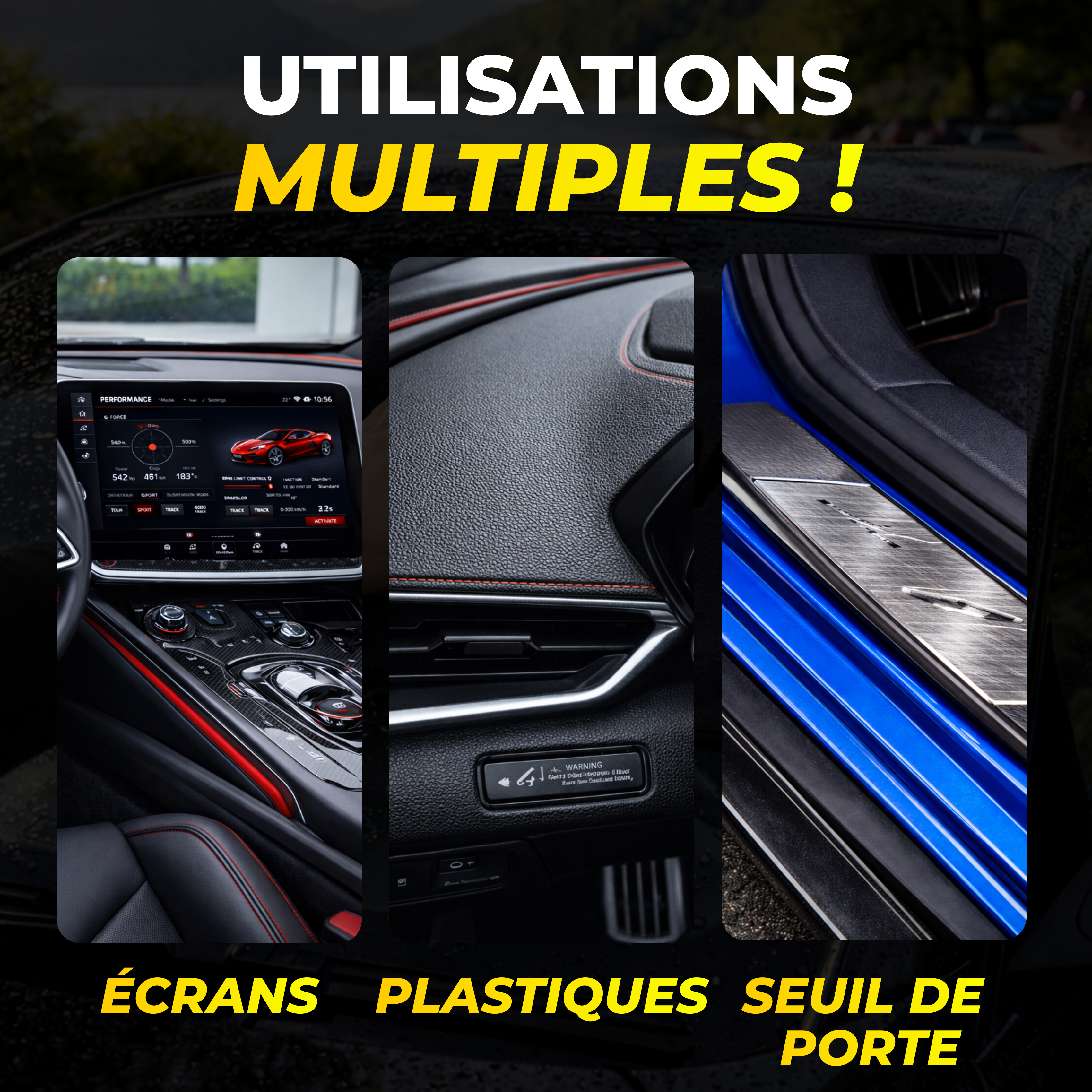 Mini Serviette Absorbante