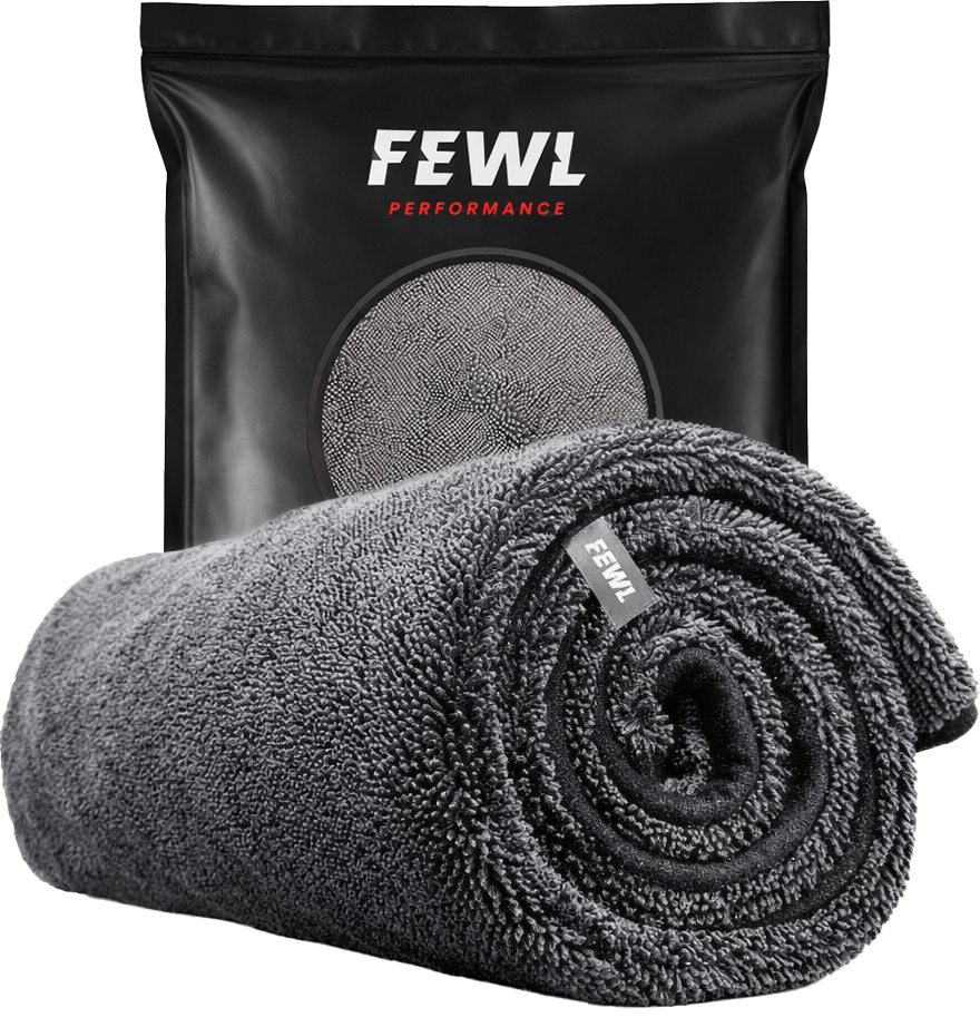 Serviette Ultra Absorbante