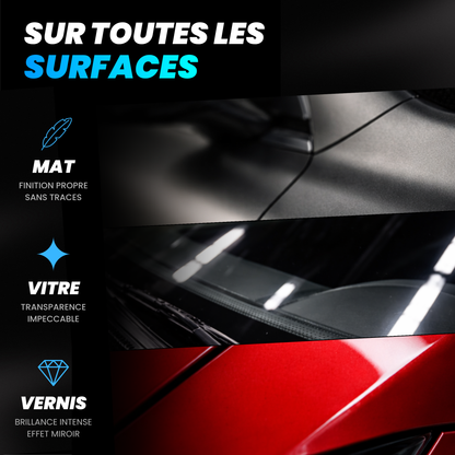 Pack - Serviette XL et L Ultra Absorbante